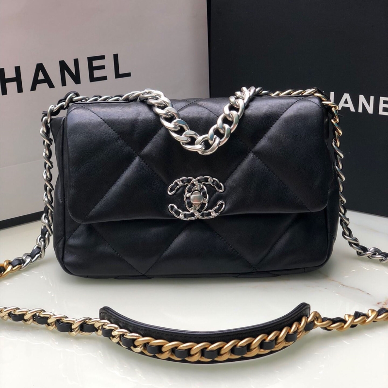 Ch*el 19 bags